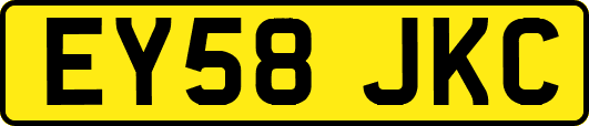 EY58JKC