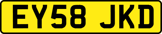 EY58JKD