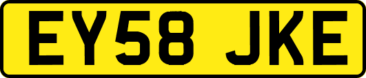 EY58JKE