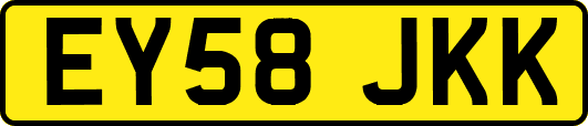 EY58JKK