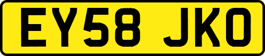 EY58JKO