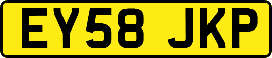 EY58JKP