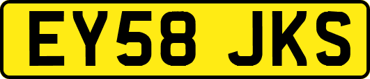 EY58JKS