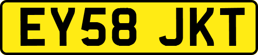 EY58JKT
