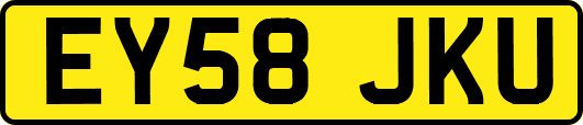 EY58JKU