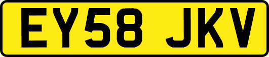 EY58JKV