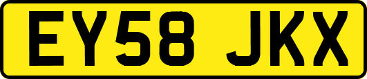 EY58JKX