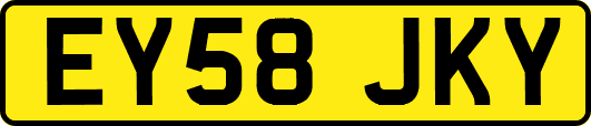 EY58JKY