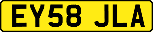 EY58JLA