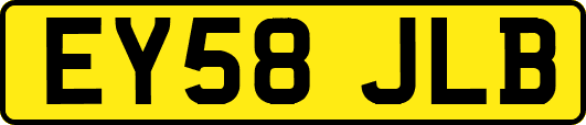EY58JLB