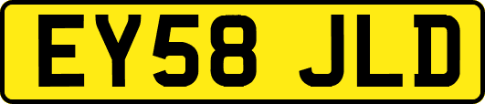 EY58JLD