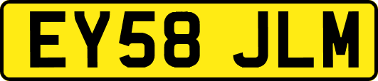 EY58JLM