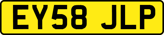 EY58JLP
