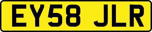 EY58JLR
