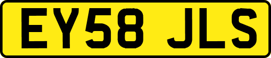 EY58JLS