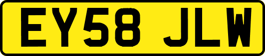EY58JLW