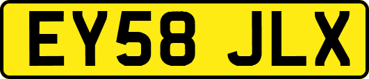 EY58JLX