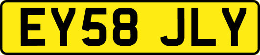 EY58JLY