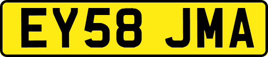EY58JMA