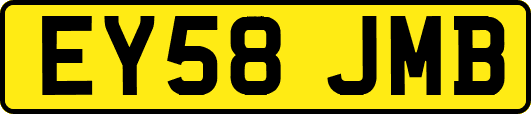 EY58JMB