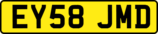 EY58JMD