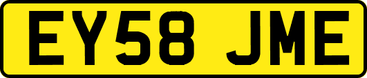 EY58JME
