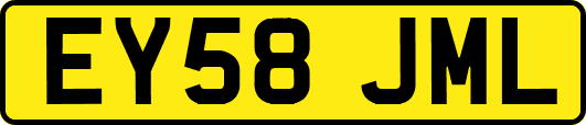 EY58JML