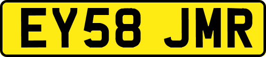 EY58JMR