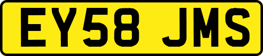 EY58JMS