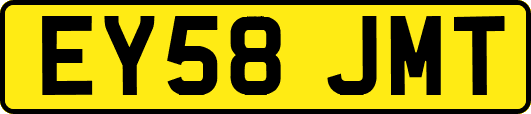 EY58JMT