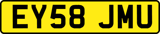 EY58JMU