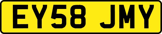 EY58JMY