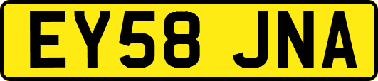 EY58JNA