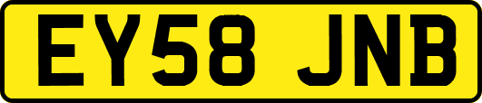 EY58JNB