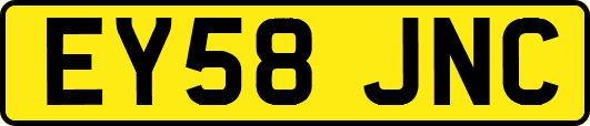 EY58JNC