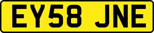 EY58JNE