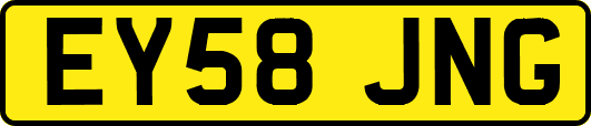 EY58JNG