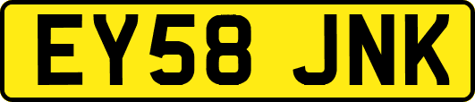 EY58JNK