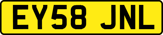 EY58JNL
