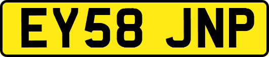 EY58JNP