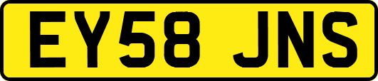 EY58JNS
