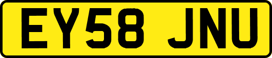 EY58JNU