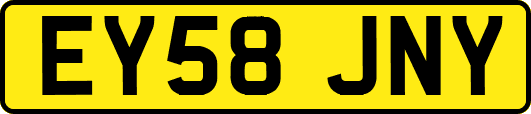 EY58JNY