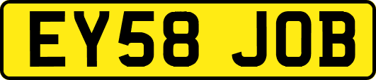 EY58JOB