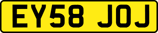 EY58JOJ
