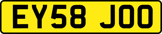 EY58JOO