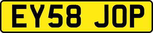 EY58JOP