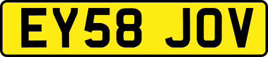 EY58JOV