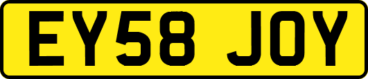 EY58JOY