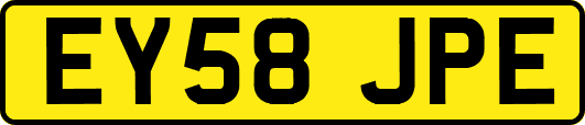 EY58JPE